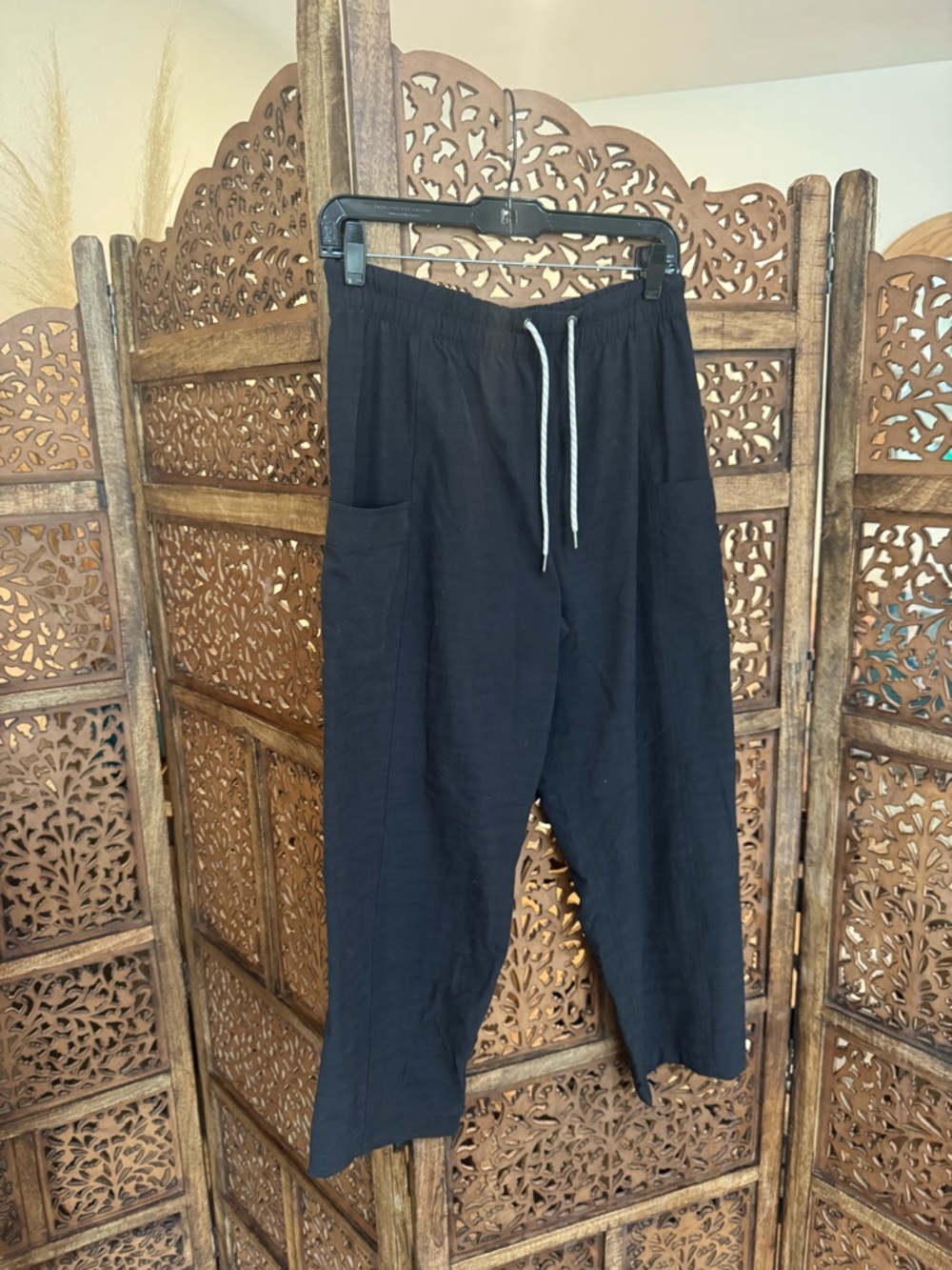Vuori Ripstop Pants - Picture 2 of 4
